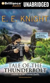 Tale of the Thunderbolt (Vampire Earth)
