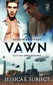 Vawn (Kaddim Brothers)