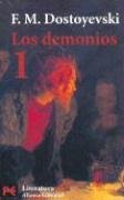 Los demonios / Demons (El Libro De Bolsillo) (Spanish Edition)