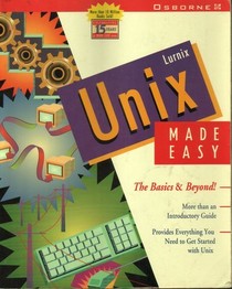 Unix Made Easy