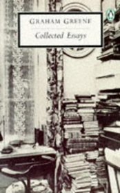 Collected Essays (Penguin Twentieth-Century Classics)