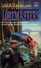 The Loremasters