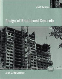 Design of Reinforced Concrete