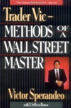 Trader Vic-Methods of a Wall Street Master