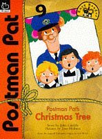 Christmas Tree (Postman Pat Easy Reader S.)