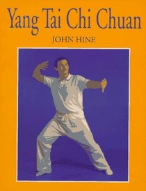 Yang Tai Chi Chuan