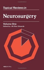 Topical REV Neurosurg (Topical reviews) (v. 1)