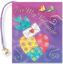 For My Valentine (Mini Book)