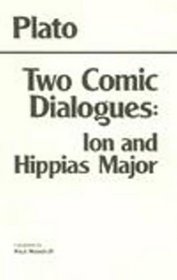 Plato: Two Comic Dialogues