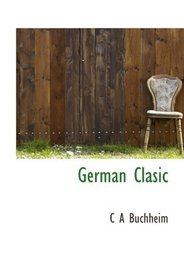 German Clasic (German Edition)