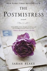 The Postmistress (Large Print)