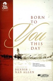 Born To You This Day (LifeWay)