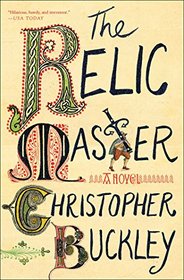The Relic Master: A Novel