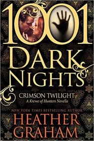 Crimson Twilight: A Krewe of Hunters Novella (1001 Dark Nights)