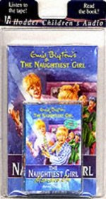 The Naughtiest Girl Marches on (Enid Blyton's the Naughtiest Girl)