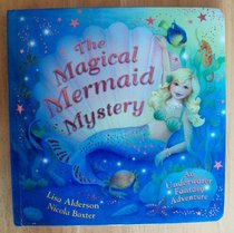 Magical Mermaid Mystery