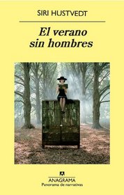 El verano sin hombres (Spanish Edition)