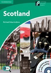 Scotland Level 3 Lower-intermediate Book with CD-ROM and Audio CDs (2) (Cambridge Discovery Readers)