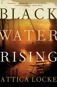 Black Water Rising (Jay Porter, Bk 1)