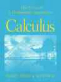 A Mathematica Approach to Calculus