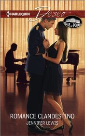 Romance clandestino: (Affairs of State) (Harlequin Deseo\Affairs of State) (Spanish Edition)