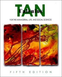 Calculus for the Managerial, Life and Social Sciences