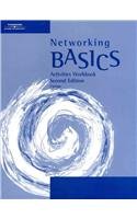 Activities Workbook for Ciampa's Networking BASICS, 2nd Edition (Basics Series)