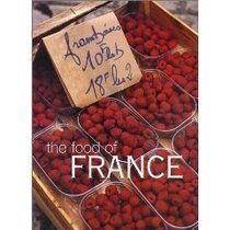 The Food Of France, Maria Villegas, Sarah Randell
