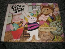 Coco's Candy Shop