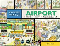 Building Works: Airport (Building Works)