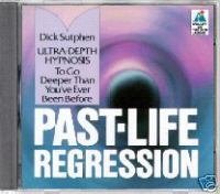 PAST-LIFE [HYPNOTIC] REGRESSION: Ultra-Depth Hypnosis To Go Deeper Than You've Even Been Before