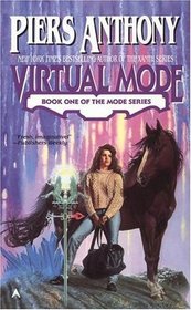Virtual Mode (Bookcassette(r) Edition)