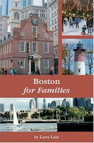 Boston For Families