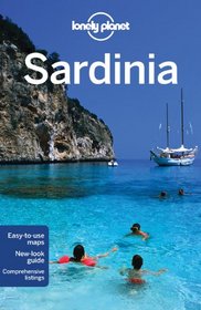 Sardinia (Regional Travel Guide)