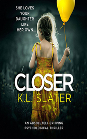Closer (Audio CD) (Unabridged)