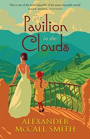 The Pavilion in the Clouds: A new stand-alone novel