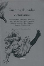 Cuentos de hadas victorianos/ Stories of Victorian Fairies (Spanish Edition)