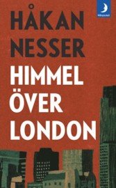 Himmel over London (Swedish Edition)