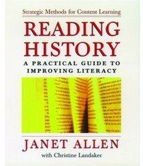 Reading History: A Practical Guide to Improving Literacy