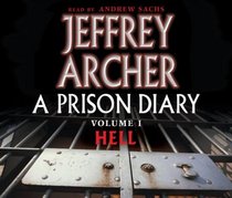 A Prison Diary (aka Belmarsh: Hell) (Prison Diary, Bk 1) (Audio CD) (Abridged)