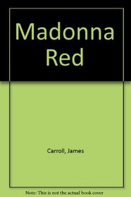 Madonna Red British Edition