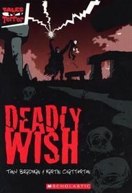 Deadly Wish