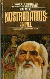 Nostradamus: A Novel