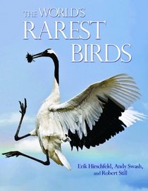 The World's Rarest Birds