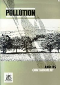 Pollution and Its Containment