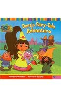 Dora's Fairy Tale Adventure (Dora the Explorer 8x8 (Quality))