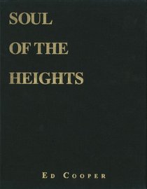 Soul of the Heights, Limited Edition: Fifty Years Going to the Mountains