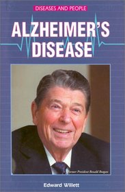 Alzheimer's Disease (Diseases and People)