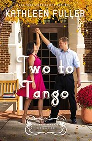 Two to Tango (Maple Falls, Bk 4)