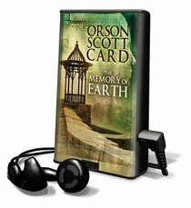 The Memory of Earth (Homecoming, Bk 1) (Preloaded Digital Audio Player) (Unabridged)